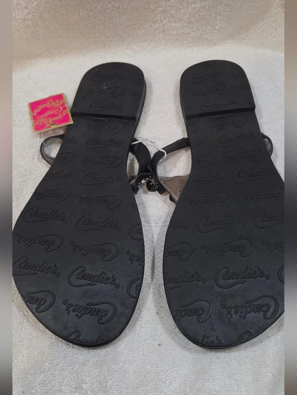 CANDIES FLIP FLOPS